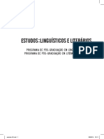 Dicções Do Abjeto Na Contemporaneidade PDF