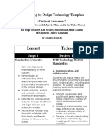 Jin Ubd Lesson Template and Presentation Rubric-V1