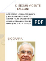 Calidad Falconi