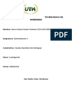 Tarea 02 Investigacion Administracion