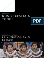 Nutrición 