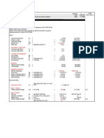 LRFD Tension Member Design