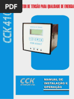 CCK 4100