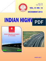 Indian Highways Vol.41 12 Dec 13