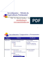 Slides Investimentos-MEP Parte1