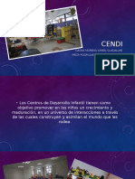 CENDI