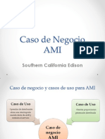 Caso de Negocio - AMI