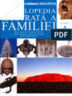 Enciclopedia Ilustrata A Familiei Vol 01