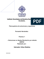 Ejemplo de Metodo-Unifac Reporte 1