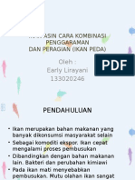 IKAN PENGAWETAN Early Lirayani 133020246