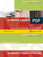 Nes - Economia y Administracion