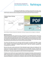 Fishtrap Factsheet