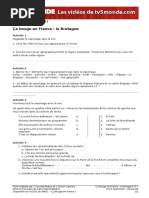 Fiche Apprenant B1