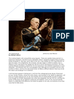 King Charles III