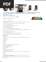 Lenovo A6000 Plus Secret Codes