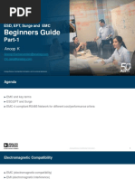 EMI-EMC For Beginners