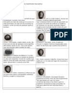 As Runas Das Bruxas Os Símbolos Significados Das Pedras