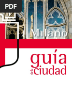 Guía de Milano