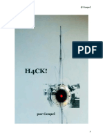 Tutorial de Hacking Win2000 Por Gospel PDF