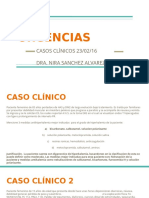 Urgencias Casos Clinicos 