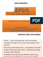 Sepsis