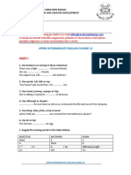 Engleski - Test C2