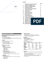 Andre Tan Surgical Notes