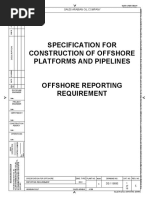 De-119895 Offshore Reporting