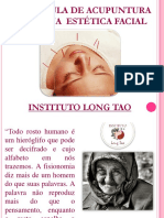 Acupuntura Estetica Facial Curso