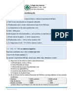 Trabajo Practico N 2 Numeros Enteros