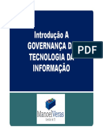 IntroduçãoaGovernançadaTI PDF