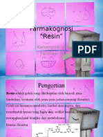 Farmakognosi