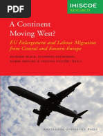 Europe Moving West