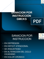 Sanacion Por Instruccion PDF