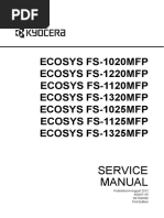 FS-1020MFP-1025MFP-1120MFP-1125MFP-1220MFP-1320MFP-1325MFP-Service manual-UK