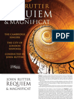 Requiem & Magnificat