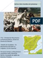 Formação de Portugal