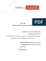 Tesis SRS PDF