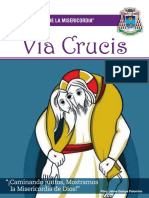 Viacrucis 2016