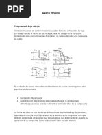 Hidráulica, Compuertas