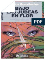 Bajo Las Jubeas en Flor - Angelica Gorodischer