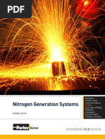 Bulletin N2 N NitrogenGenerationSystems