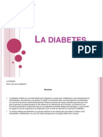 Fichas Diabetes