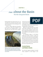 The Bio Integrated Farm - Chapter 3: All About The Basin