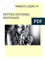 Petites Histoires Érotiques