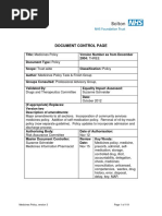 Medicines Policy v3 PDF