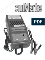 Accumate Manual