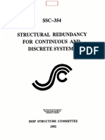 Structural Redundancy