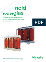 Resimold Resiglas CRT DryType CommercialBrochure en