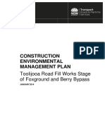 Ananin Ami Management Plan